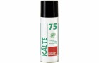 Kontakt Chemie Kältespray 75 400 ml, Volumen: 400 ml