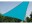 Image 1 Perel Sonnensegel - Dreieck, 5x5x5 m,