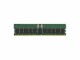 Kingston 32GB DDR5 4800MT/s ECC Reg 2Rx8, KINGSTON 32GB