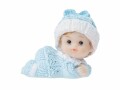 HobbyFun Mini-Figur Baby-Boy II 4 cm