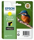 Restposten: Epson Tinte - C13T15944010 Yellow