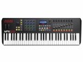 AKAI Keyboard Controller MPK261, Tastatur Keys: 61, Gewichtung