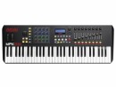 AKAI Keyboard Controller MPK261, Tastatur Keys: 61, Gewichtung