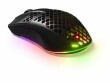 SteelSeries Steel Series Gaming-Maus Aerox 3 Wireless Schwarz, Maus