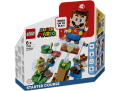 LEGO® Super Mario 71360 - Abenteuer mit Mario Starterset