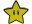 Bild 3 Paladone Dekoleuchte Super Mario Super Star, Höhe: 25 cm