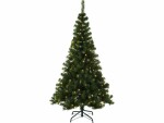 Star Trading Weihnachtsbaum Ottawa 180 LED, 1.8 m, Höhe