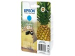Epson Tinte Nr. 604 / C13T10G24010 Cyan, Druckleistung Seiten