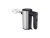 Bild 0 WMF Handmixer Kult X Schwarz, Motorleistung: 400 W, Funktionen