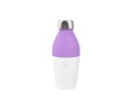 KeepCup Thermosflasche M Twilight 530 ml, Lila/Weiss, Material