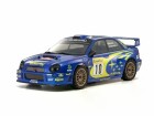 Kyosho Europe Kyosho Rally Fazer FZ02-R Subaru Impreza WRC 2002 ARTR