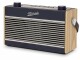 Bild 0 Roberts DAB+ Radio Rambler Stereo Navy Blue, Radio Tuner