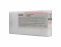 Epson Tinte C13T653600 Light Magenta, Druckleistung Seiten: ×