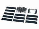 Dell CPU-Kühler R740/R740XD 412-AAMC, Kühlungstyp: Passiv