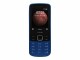 Image 1 NOKIA 225 4G Blau, Card Reader: microSD