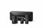 Bild 2 Godox 2.4GHz Wireless Mikrofonsystem, USB-C, schwarz