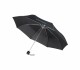 WENGER    Large Umbrella            25cm - 611887                             Black
