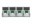 Image 1 APC Schneider Electric - UPS battery string - 4 x