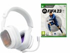Astro Gaming Astro A30 Wireless Xbox Weiss FIFA 23 Bundle