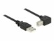 DeLock - USB-Kabel - USB Typ B (M) zu