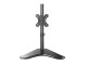 Image 7 NEOMOUNTS FPMA-D550SBLACK - Stand - full-motion - for flat