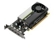 PNY NVIDIA T1000 - Carte graphique - T1000 - 4