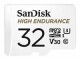 Image 1 SanDisk - High Endurance