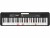 Bild 0 Casio Keyboard LK-S250, Tastatur Keys: 61, Gewichtung: Nicht
