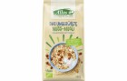 Allos Das ungesüsste Nuss-Müsli, Beutel 500 g