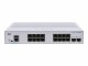 Immagine 4 Cisco Business 350 Series - 350-16T-2G