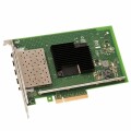 Intel SFP+ Netzwerkkarte X710DA4FHBLK 10Gbps PCI-Express x8