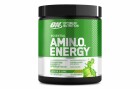 Optimum Nutrition Essential Amino Energy Limette 270 g, Produktionsland