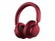 Bild 4 Urbanista Wireless Over-Ear-Kopfhörer Miami Rot, Detailfarbe: Rot
