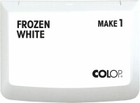 COLOP     COLOP Make 1 Stempelkissen 163988 frozen-white, Kein
