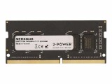 2-Power Memory soDIMM 8GB DDR4 2400MHz CL17