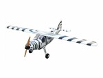 Amewi Motorflugzeug Dornier DO-27 1600 mm, Zebra PNP