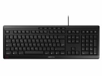 Cherry Keyboard STREAM [FR] black