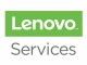 Lenovo Premier Support Plus Upgrade - Serviceerweiterung