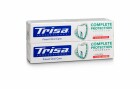 Trisa Zahnpasta Complete Protection DUO, Swiss Herbs 75 ml