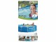 Intex Pool Metal Frame Set 366 x 76 cm