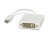 Bild 0 LMP Adapter USB-C - DVI-D Silber, Kabeltyp: Konverter