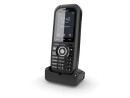 snom Mobilteil M80, Detailfarbe: Schwarz, Bluetooth: Ja