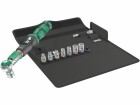 Wera Drehmomentschlüssel Safe-Torque A1 Imperial Set 1