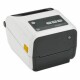 Bild 1 Zebra Technologies Etikettendrucker ZD421t 203 dpi HC USB, BT, WI-FI