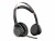 Bild 1 2-Power Poly Voyager Focus UC B825-M - Headset - On-Ear