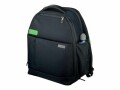 LEITZ ACCO BRANDS Leitz Complete Smart Traveller - Notebook-Rucksack - 33.8