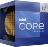 Intel Core i9-12900K (16C, 3.20GHz, 30MB, boxed