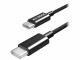 Image 0 Alldock USB-Kabel Power Delivery USB C - USB C