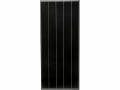 WATTSTUNDE Solarpanel WS200BL Black Line 200 W, Solarpanel Leistung