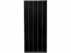 WATTSTUNDE Solarmodul WS200BL Black Line 200 W, Solarpanel Leistung